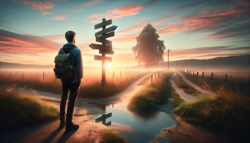 Finding our career purpose