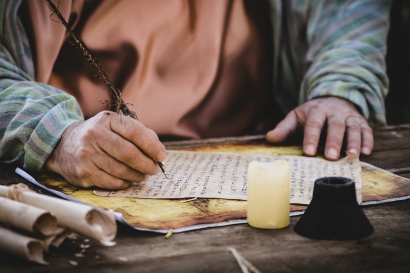 Venture Capital is being rewritten