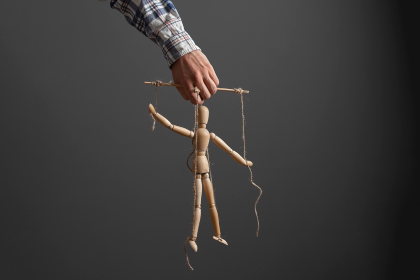 The Real Work Behind AI Is Still Human