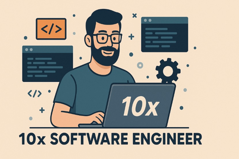 10x Engineer