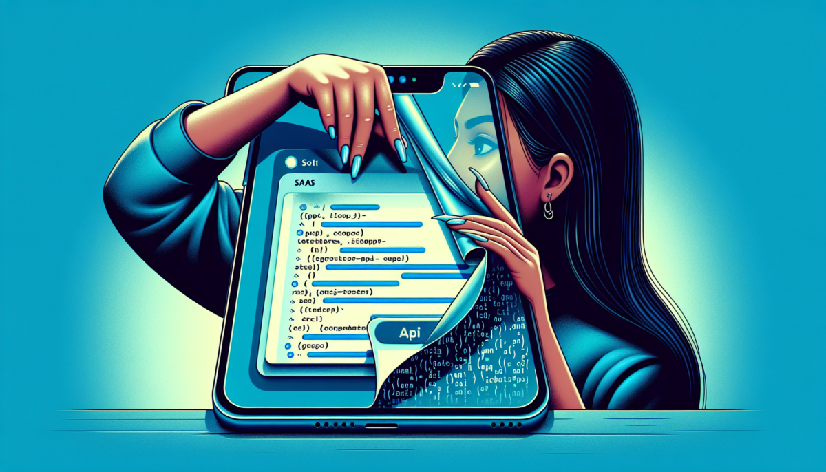 The dirty secret behind AI-powered SaaS products