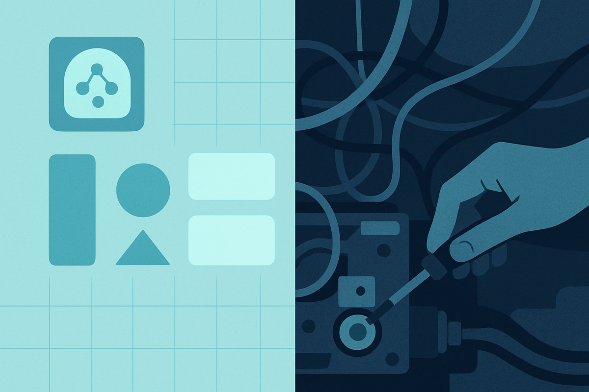 AI customer support — what happens to the hard tickets after deflection
